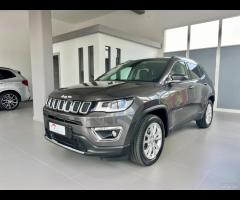 JEEP COMPASS 1.6 MJT 120 CV LIMITED - 2021