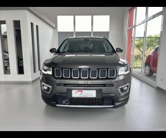 JEEP COMPASS 1.6 MJT 120 CV LIMITED - 2021 - 6