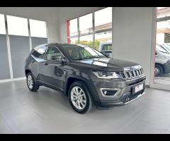 JEEP COMPASS 1.6 MJT 120 CV LIMITED - 2021 - 7