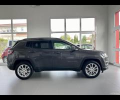 JEEP COMPASS 1.6 MJT 120 CV LIMITED - 2021 - 8