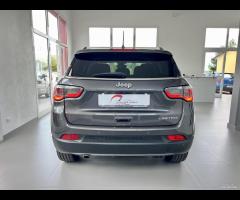 JEEP COMPASS 1.6 MJT 120 CV LIMITED - 2021 - 10