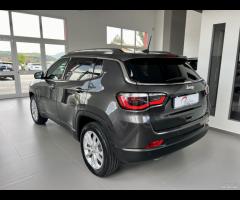 JEEP COMPASS 1.6 MJT 120 CV LIMITED - 2021 - 11