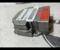 CENTRALINA AIRBAG  VOLKSWAGEN EOS (1F7, 1F8) 1Q095