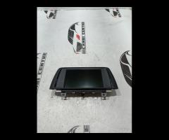 DISPLAY SCHERMO BMW F30 9262753 926275302 185206-1