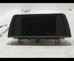 DISPLAY SCHERMO BMW F30 9262753 926275302 185206-1