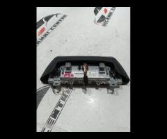 DISPLAY SCHERMO BMW F30 9262753 926275302 185206-1