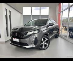 PEUGEOT 3008 BlueHDi 130 EAT8 ALLURE PACK - 2021