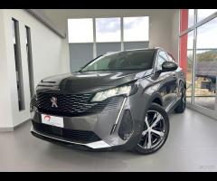 PEUGEOT 3008 BlueHDi 130 EAT8 ALLURE PACK - 2021