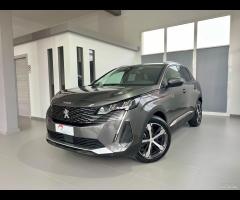 PEUGEOT 3008 BlueHDi 130 EAT8 ALLURE PACK - 2021