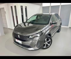 PEUGEOT 3008 BlueHDi 130 EAT8 ALLURE PACK - 2021