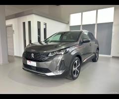 PEUGEOT 3008 BlueHDi 130 EAT8 ALLURE PACK - 2021