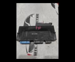 CENTRALINA COMFORT MODULO ECU BMW SERIE 5 F10 2012