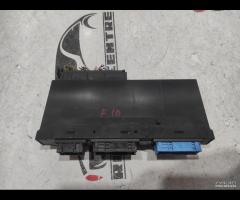 CENTRALINA COMFORT MODULO ECU BMW SERIE 5 F10 2012