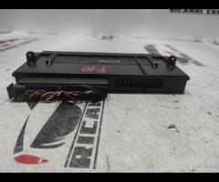 CENTRALINA COMFORT MODULO ECU BMW SERIE 5 F10 2012