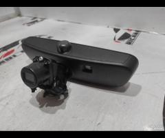 SPECCHIETTO RETROVISORE ANTERIORE INTERNO BMW F30 - 8