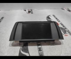 DISPLAY MULTIFUNZIONALE BMW F30 2013 926275302 655