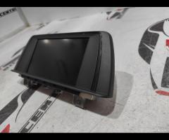 DISPLAY MULTIFUNZIONALE BMW F30 2013 926275302 655