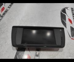 DISPLAY MULTIFUNZIONALE BMW F30 2013 926275302 655 - 6