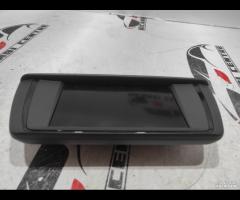 DISPLAY MULTIFUNZIONALE BMW F30 2013 926275302 655 - 7