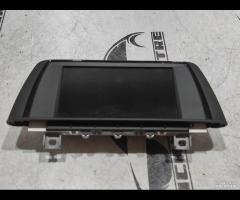 DISPLAY MULTIFUNZIONALE BMW F30 2013 926275302 655 - 11