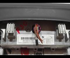 DISPLAY MULTIFUNZIONALE BMW F30 2013 926275302 655 - 12