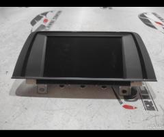 DISPLAY SCHERMO BMW F30 2012 9262753 926275302 655