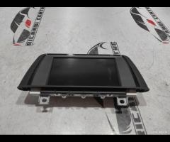 DISPLAY SCHERMO BMW F30 2012 9262753 926275302 655