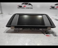 DISPLAY SCHERMO BMW F30 2012 9262753 926275302 655