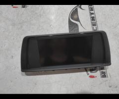 DISPLAY SCHERMO BMW F30 2012 9262753 926275302 655