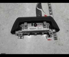 DISPLAY SCHERMO BMW F30 2012 9262753 926275302 655