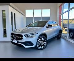 MERCEDES-BENZ GLA 200 d AUT. SPORT PLUS - 2021