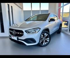 MERCEDES-BENZ GLA 200 d AUT. SPORT PLUS - 2021