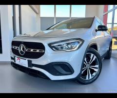 MERCEDES-BENZ GLA 200 d AUT. SPORT PLUS - 2021