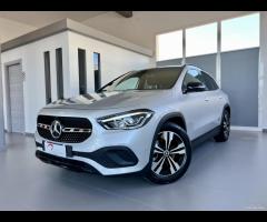 MERCEDES-BENZ GLA 200 d AUT. SPORT PLUS - 2021