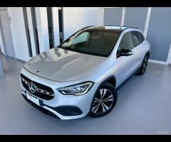 MERCEDES-BENZ GLA 200 d AUT. SPORT PLUS - 2021