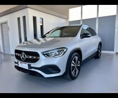 MERCEDES-BENZ GLA 200 d AUT. SPORT PLUS - 2021 - 6