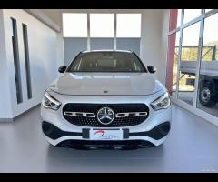 MERCEDES-BENZ GLA 200 d AUT. SPORT PLUS - 2021 - 7