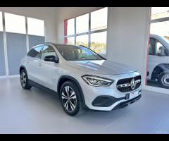 MERCEDES-BENZ GLA 200 d AUT. SPORT PLUS - 2021 - 8