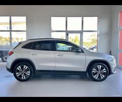 MERCEDES-BENZ GLA 200 d AUT. SPORT PLUS - 2021 - 9