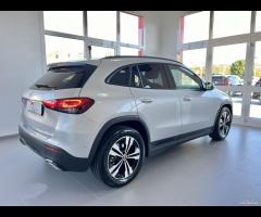 MERCEDES-BENZ GLA 200 d AUT. SPORT PLUS - 2021 - 10