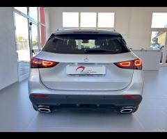 MERCEDES-BENZ GLA 200 d AUT. SPORT PLUS - 2021 - 11