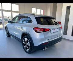 MERCEDES-BENZ GLA 200 d AUT. SPORT PLUS - 2021 - 12