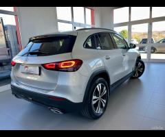 MERCEDES-BENZ GLA 200 d AUT. SPORT PLUS - 2021 - 13