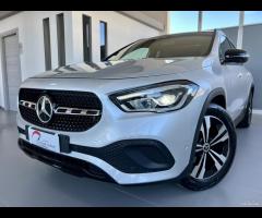 MERCEDES-BENZ GLA 200 d AUT. SPORT PLUS - 2021 - 14