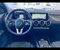 MERCEDES-BENZ GLA 200 d AUT. SPORT PLUS - 2021 - 18