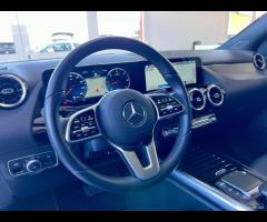 MERCEDES-BENZ GLA 200 d AUT. SPORT PLUS - 2021 - 21