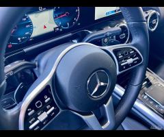 MERCEDES-BENZ GLA 200 d AUT. SPORT PLUS - 2021 - 24