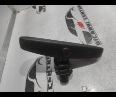 SPECCHIETTO RETROVISORE ANTERIORE INTERNO BMW F01 - 6