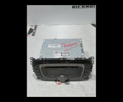 AUTORADIO LETTORE CD FORD FOCUS 8M5T-18C939-LE VOO