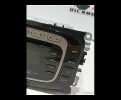 AUTORADIO LETTORE CD FORD FOCUS 8M5T-18C939-LE VOO